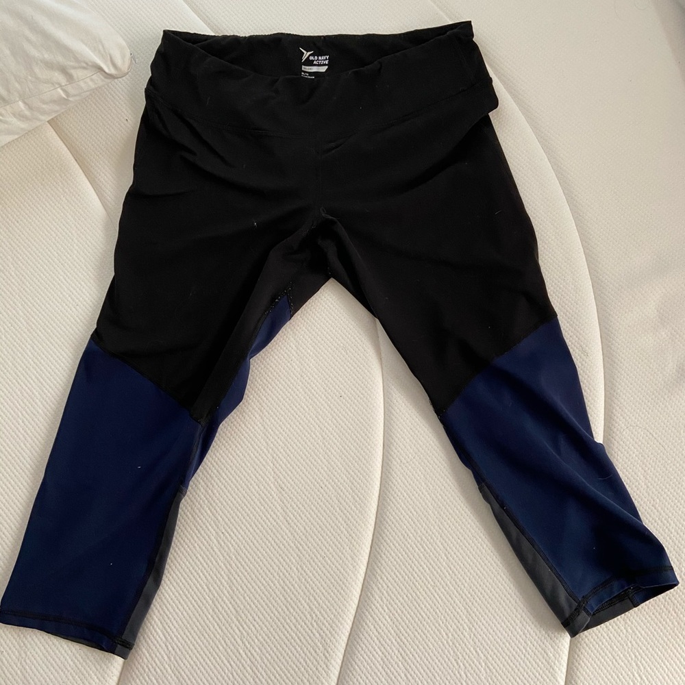 XL Old Navy Workout Pants $15 OBO